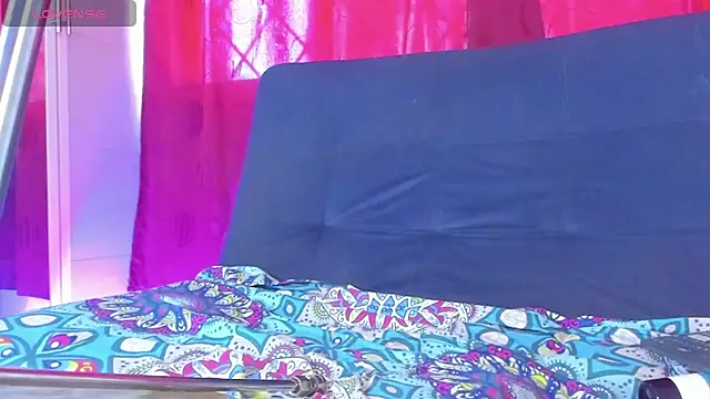 swetty loverss online show from 04/11/26, 08:45