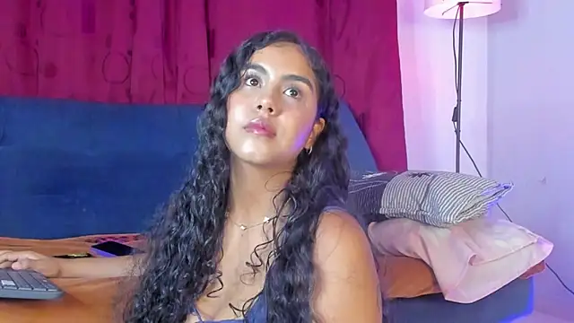 swetty loverss online show from 11/20/25, 11:03