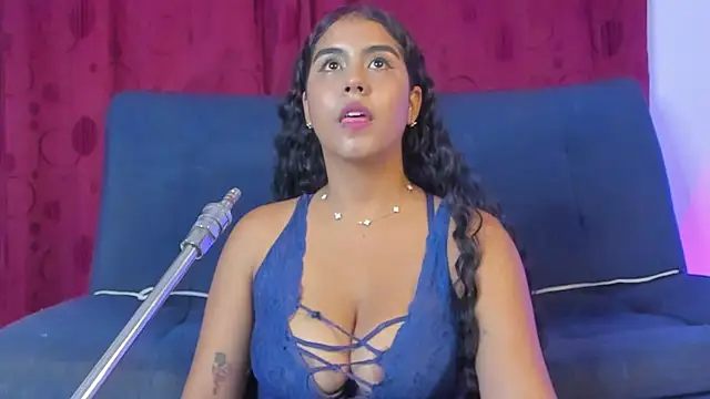 swetty loverss online show from 02/27/26, 12:44