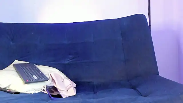 swetty loverss online show from 10/27/25, 11:05