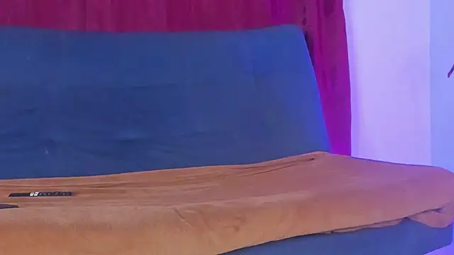 swetty loverss online show from 11/27/25, 10:43