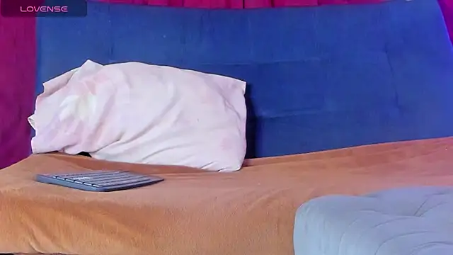 swetty loverss online show from 12/19/25, 10:34