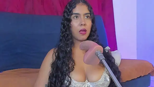 swetty loverss online show from 03/14/26, 08:37