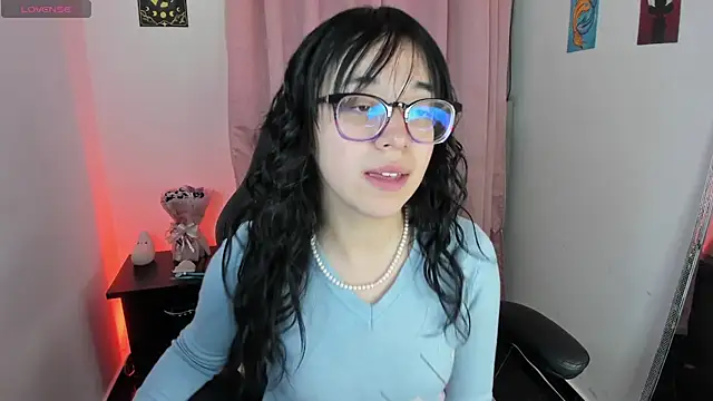 indra cam online show from 02/06/26, 03:13