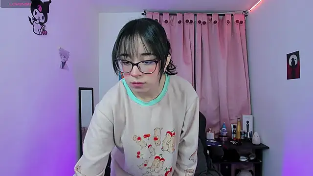 indra cam online show from 03/08/25, 08:00