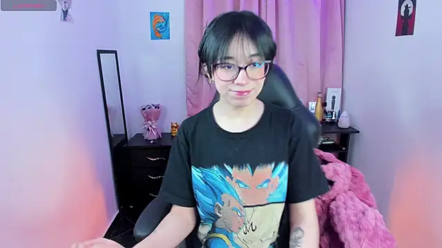 indra cam online show from 03/17/25, 03:47