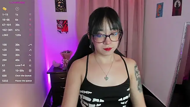 indra cam online show from 09/20/25, 03:11