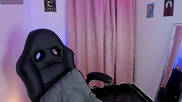 indra cam online show from 11/29/25, 03:17