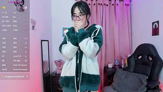 indra cam online show from 03/05/25, 03:08