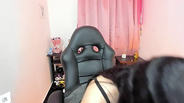indra cam online show from 01/31/25, 10:20