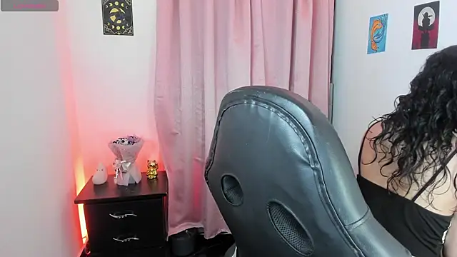 indra cam online show from 02/03/26, 04:10