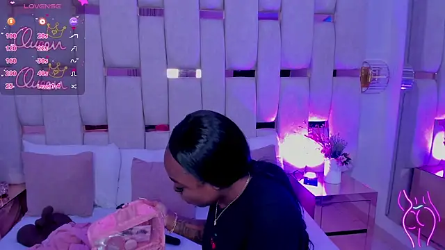 mia schwarz online show from 03/03/26, 10:06