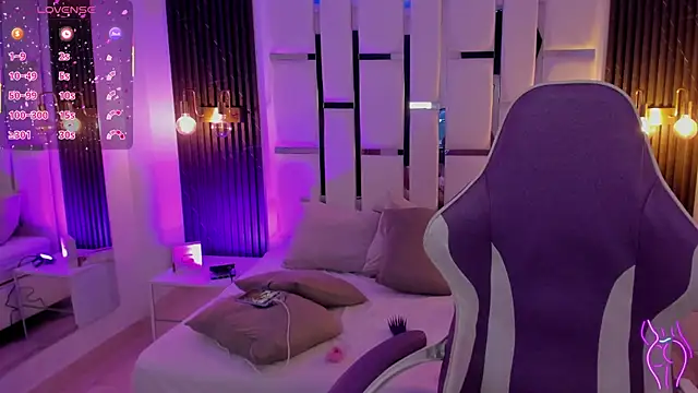 mia schwarz online show from 10/16/25, 01:30