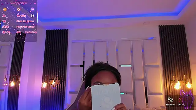 mia schwarz online show from 10/14/25, 05:57