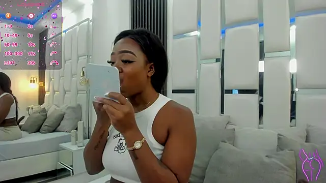 mia schwarz online show from 10/05/25, 08:32