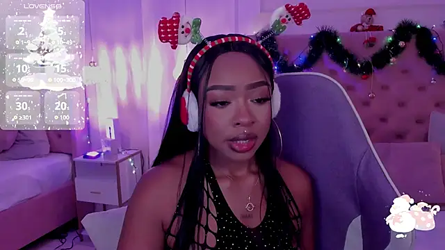 mia schwarz online show from 12/20/25, 01:03