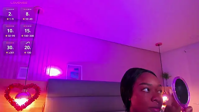 mia schwarz online show from 02/25/26, 09:03