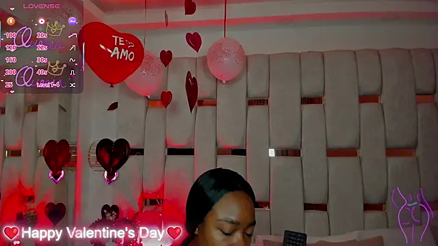 mia schwarz online show from 02/15/26, 02:05