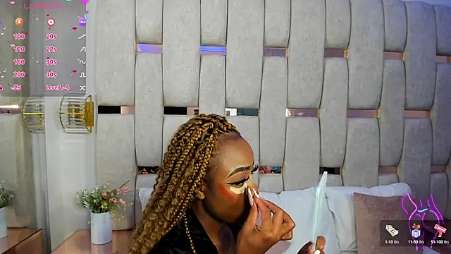 mia schwarz online show from 02/04/25, 09:41