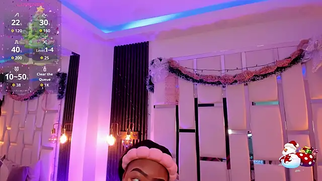 mia schwarz online show from 12/19/25, 10:34