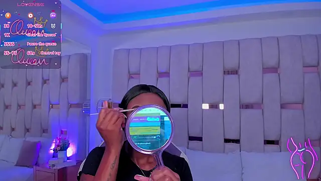 mia schwarz online show from 02/10/26, 10:09