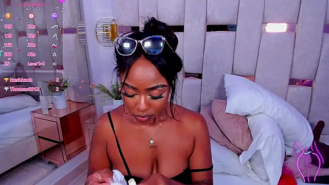 mia schwarz online show from 01/24/25, 01:03