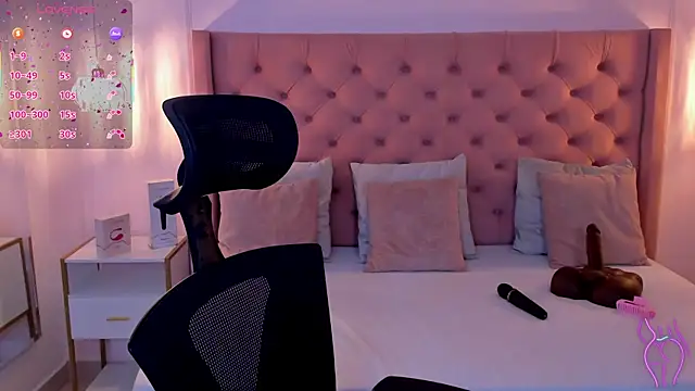 mia schwarz online show from 09/20/25, 08:58