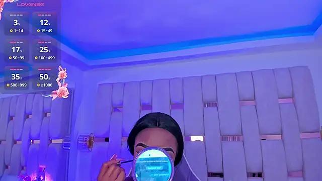 mia schwarz online show from 02/12/26, 09:36