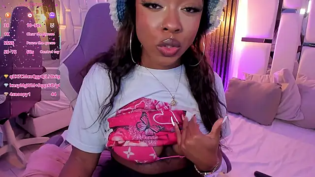 mia schwarz online show from 11/10/25, 08:41