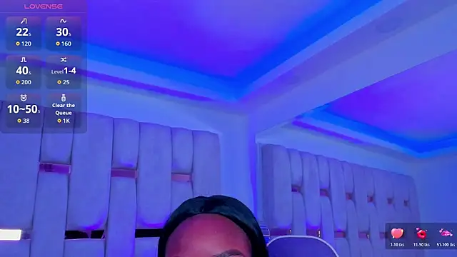 mia schwarz online show from 02/27/26, 08:41