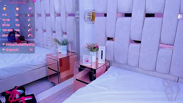 mia schwarz online show from 02/01/25, 04:43