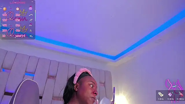 mia schwarz online show from 02/07/26, 02:03