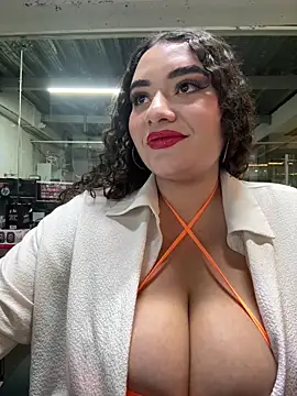 Keisha west online show from 03/03/26, 05:03