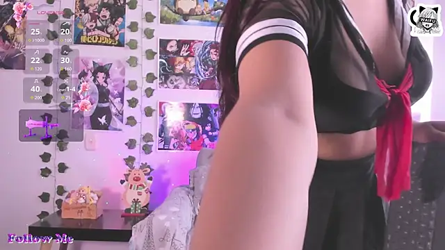 dakotta rosee online show from 12/20/25, 06:22