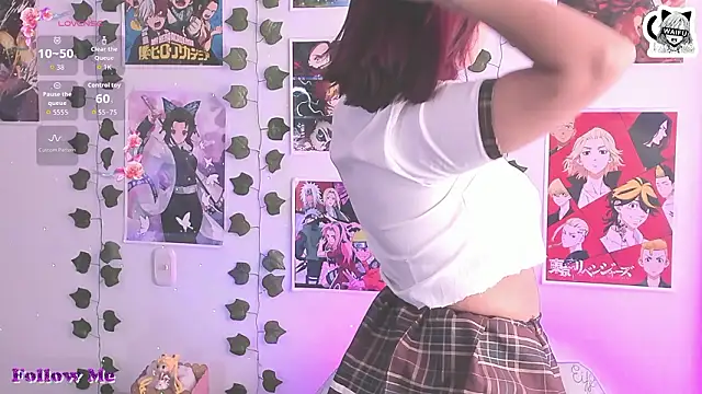 dakotta rosee online show from 02/10/26, 07:35