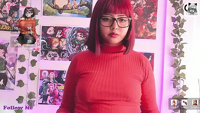 dakotta rosee online show from 02/19/26, 09:34