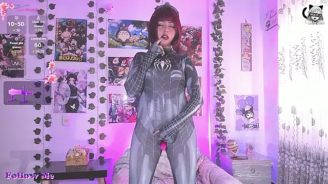 dakotta rosee online show from 03/04/26, 10:06