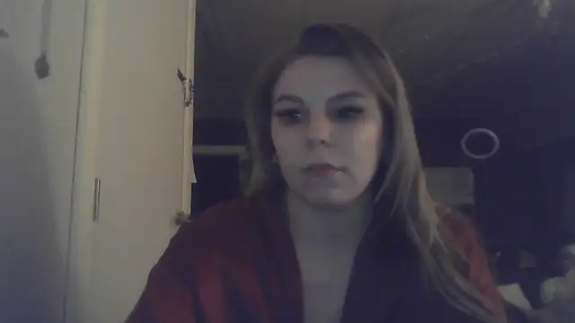 PetiteB Official online show from 02/01/25, 04:35