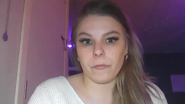 PetiteB Official online show from 01/31/25, 08:33