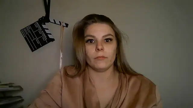 PetiteB Official online show from 02/11/25, 12:38