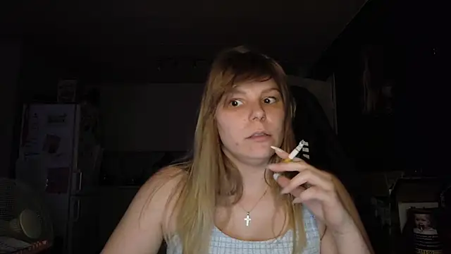 PetiteB Official online show from 04/12/26, 12:03