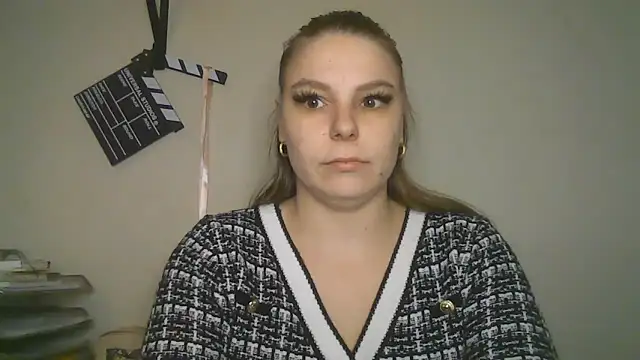 PetiteB Official online show from 02/08/25, 05:50