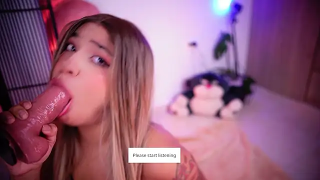 Mikubani18 online show from 11/27/25, 04:24