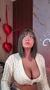 Snapshot of Mikubani18 chatting on 02/22/26, 02:25 Mikubani18 online show from 02/22/26, 02:25