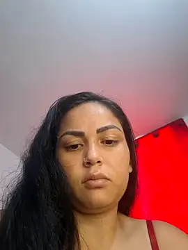 Snapshot of Mily_pao1 chatting on 09/15/25, 03:23 Mily pao1 online show from 09/15/25, 03:23