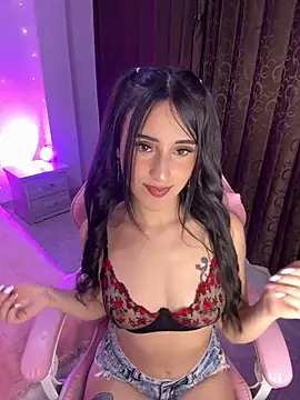 itsmadely online show from 11/22/25, 03:05