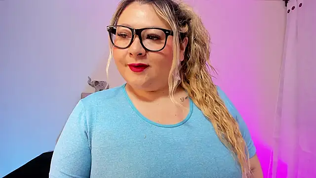 Kharla Marin online show from 04/15/26, 11:05