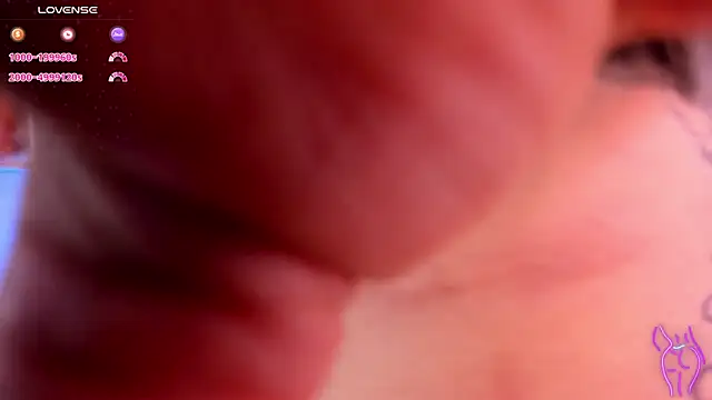 Kharla Marin online show from 02/28/26, 10:04