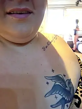 Kharla Marin online show from 02/27/26, 09:58