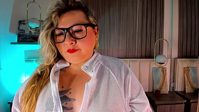 Kharla Marin online show from 03/19/26, 08:09